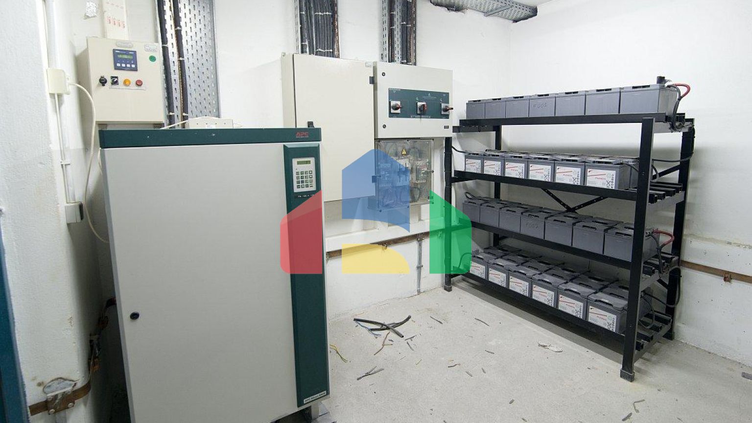 Продаж - Будівля 5330 m² в Афінах