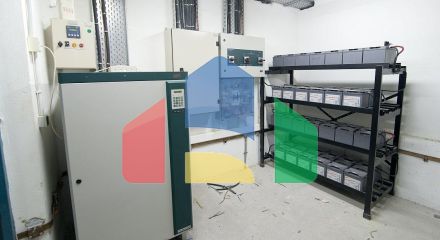 Продаж - Будівля 5330 m² в Афінах