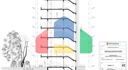 Продаж - Квартира 54 m² в Афінах
