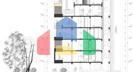 Продаж - Квартира 54 m² в Афінах