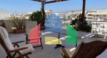 For Sale - Maisonette 174 m² in Athens