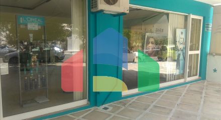 Продажа - Коммерческое помещение 60 m² в Афинах