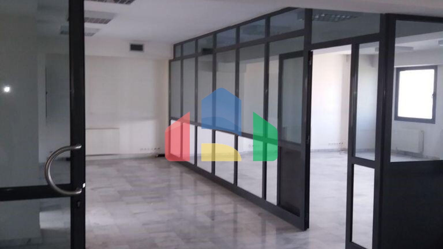 Продажа - Здание 1386 m² в Афинах