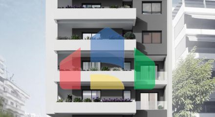 Продажа - Таунхаус 131 m² в Афинах