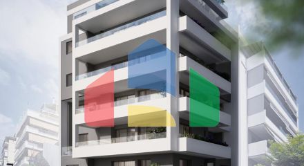 Продажа - Таунхаус 131 m² в Афинах