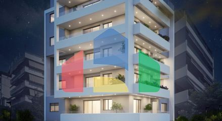 Продажа - Таунхаус 131 m² в Афинах