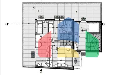 Продажа - Таунхаус 131 m² в Афинах