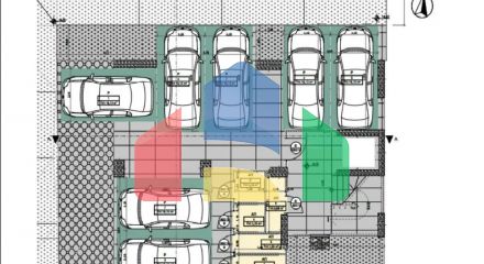 Продажа - Таунхаус 131 m² в Афинах