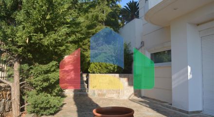 Продажа - Коттедж 550 m² в Афинах