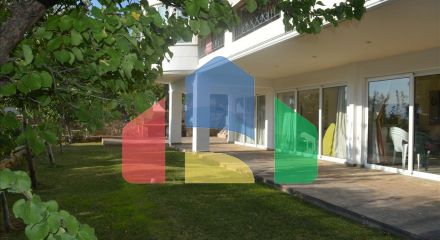 Продажа - Коттедж 550 m² в Афинах