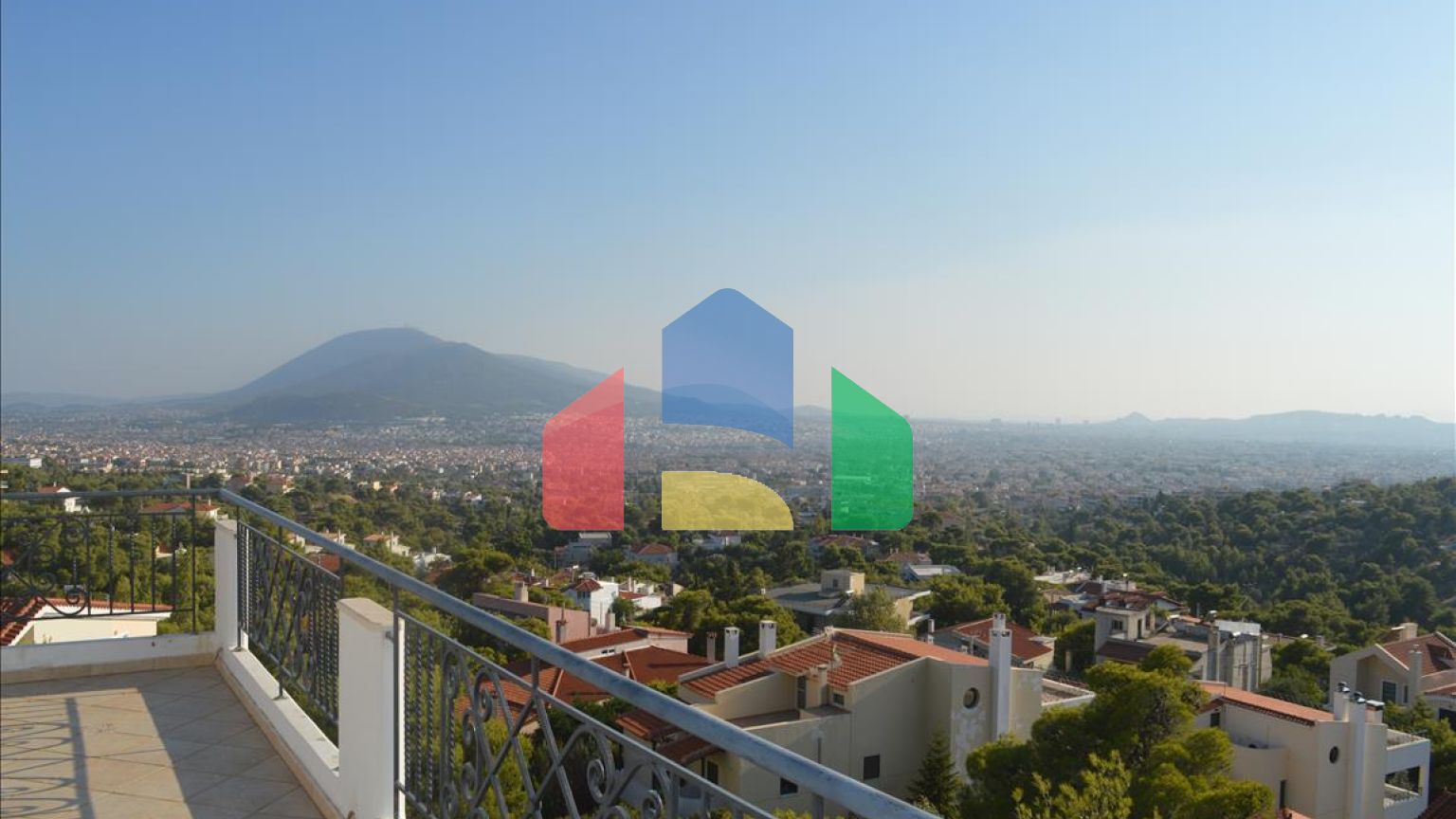 Продажа - Коттедж 550 m² в Афинах