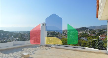 Продажа - Коттедж 550 m² в Афинах Продажа - Коттедж 550 m² в Афинах