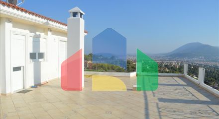 Продажа - Коттедж 550 m² в Афинах Продажа - Коттедж 550 m² в Афинах