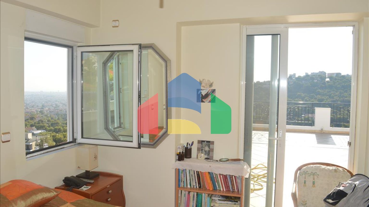 Продажа - Коттедж 550 m² в Афинах