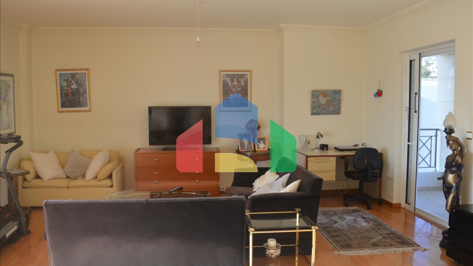 Продажа - Коттедж 550 m² в Афинах