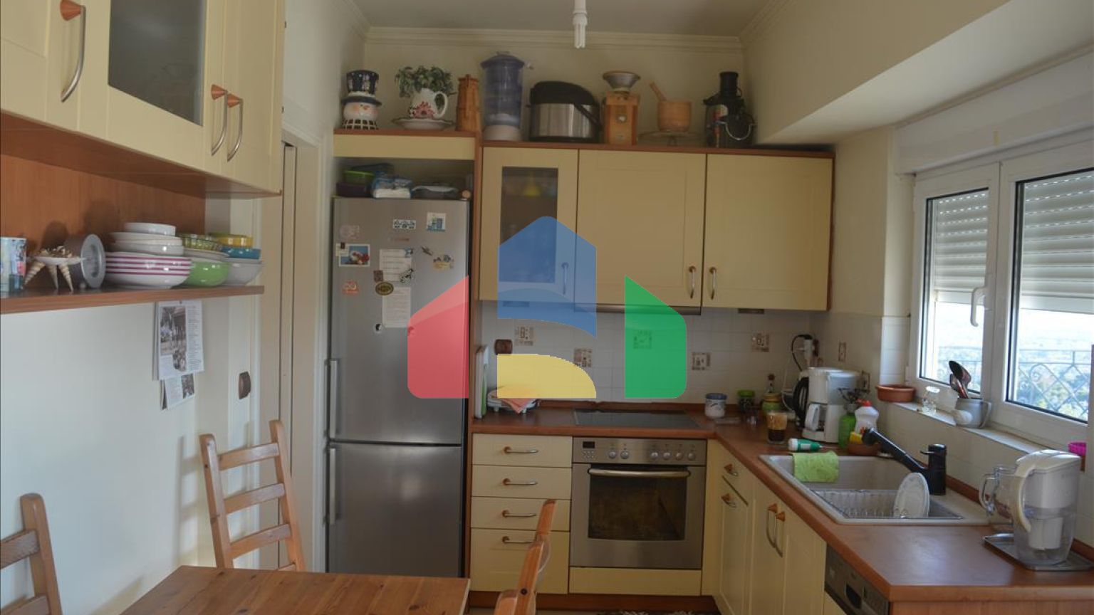 Продажа - Коттедж 550 m² в Афинах