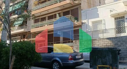 Продаж - Будівля 600 m² в Афінах