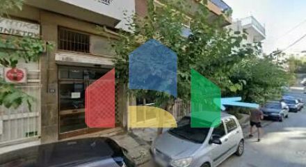 Продаж - Будівля 600 m² в Афінах