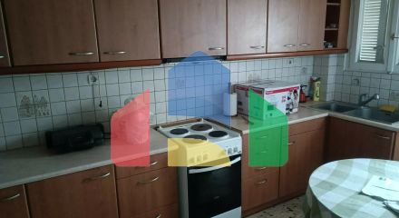 Продажа - Здание 600 m² в Афинах Продажа - Здание 600 m² в Афинах