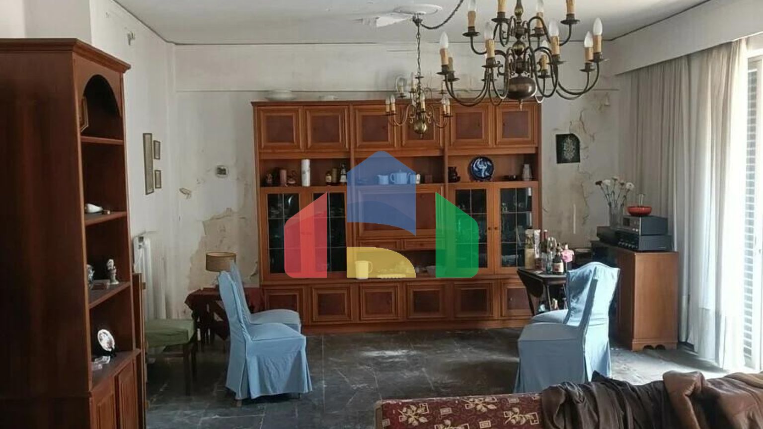 Продажа - Здание 600 m² в Афинах