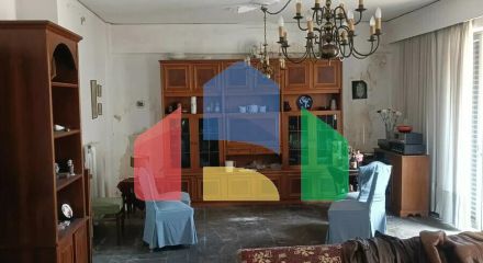 Продажа - Здание 600 m² в Афинах Продажа - Здание 600 m² в Афинах