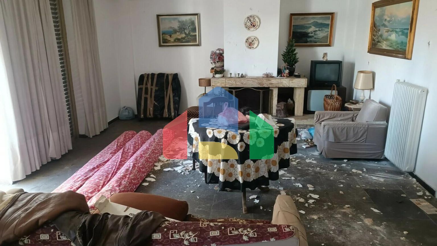 Продажа - Здание 600 m² в Афинах