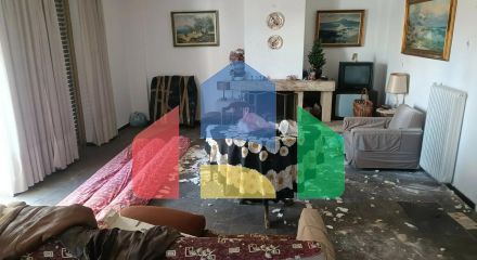 Продажа - Здание 600 m² в Афинах Продажа - Здание 600 m² в Афинах