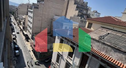 For Sale - Flat 29 m² in Athens