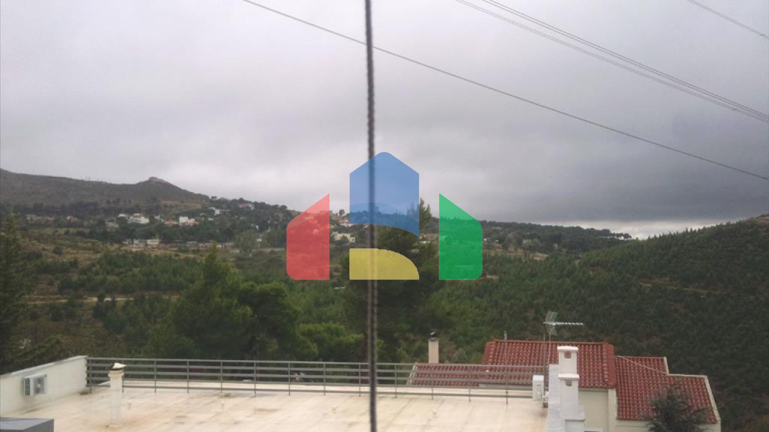 Продажа - Коттедж 250 m² в Афинах