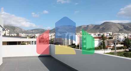 Продажа - Таунхаус 185 m² в Афинах Продажа - Таунхаус 185 m² в Афинах