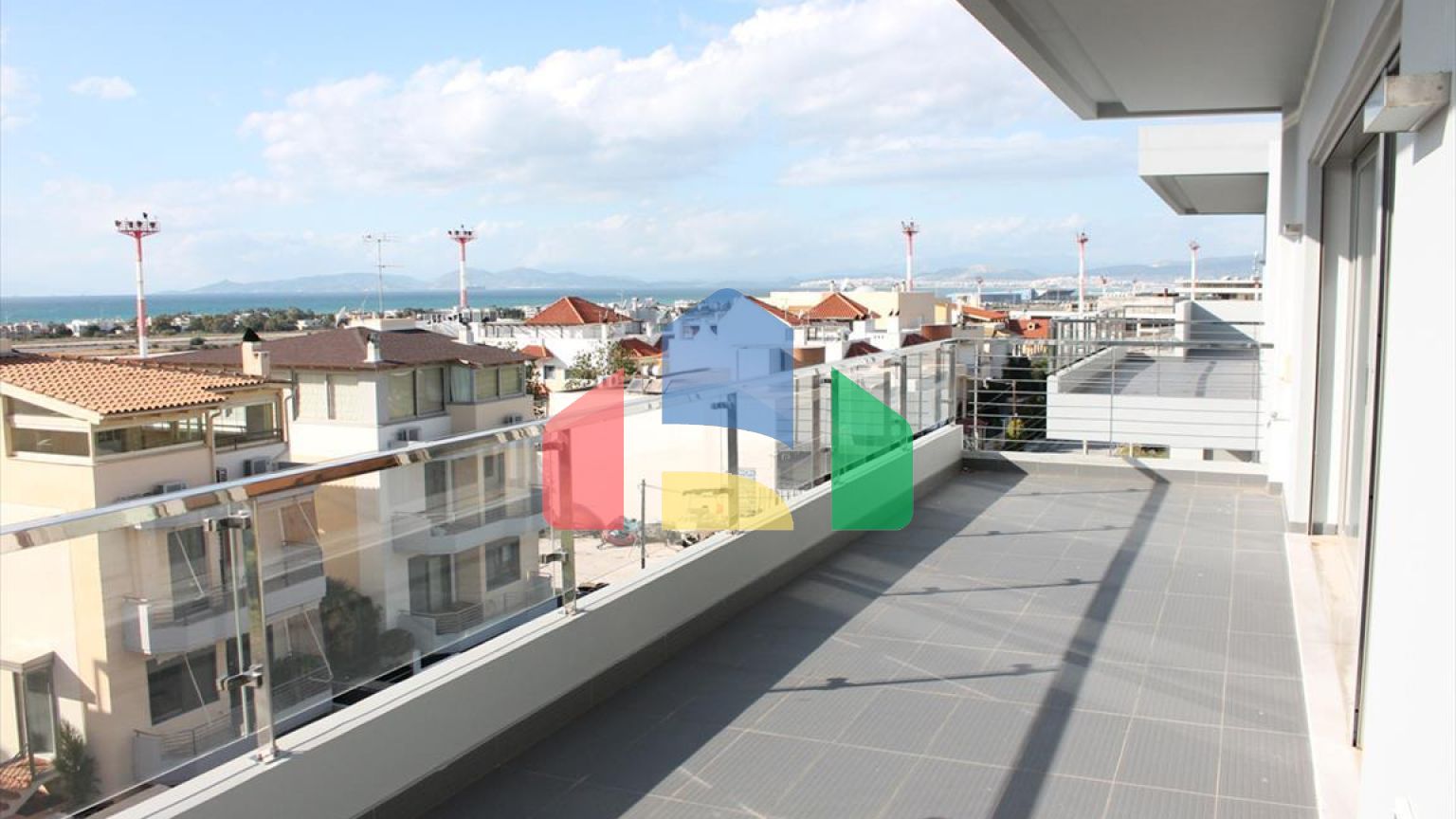 Продажа - Таунхаус 185 m² в Афинах