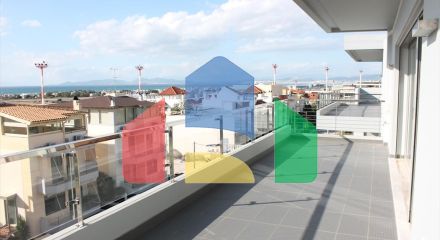 Продажа - Таунхаус 185 m² в Афинах Продажа - Таунхаус 185 m² в Афинах