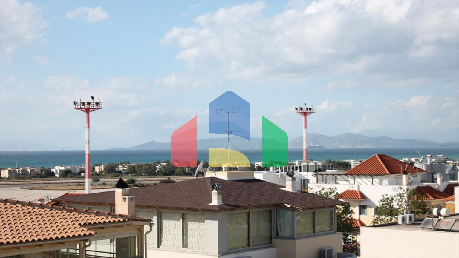 Продажа - Таунхаус 185 m² в Афинах