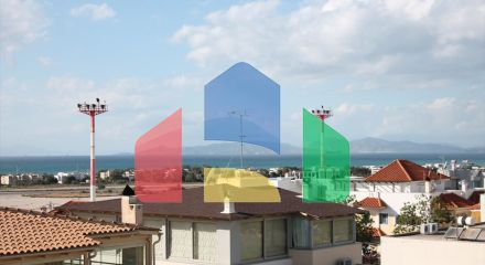 Продажа - Таунхаус 185 m² в Афинах Продажа - Таунхаус 185 m² в Афинах