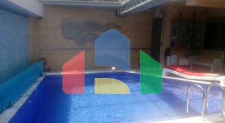 Продажа - Вилла 360 m² в Афинах Продажа - Вилла 360 m² в Афинах