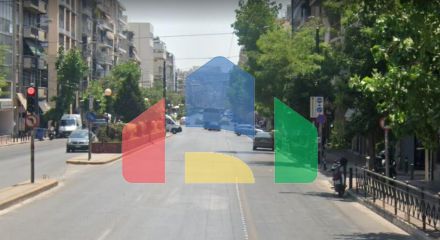 For Sale - Business 850 m² in Athens