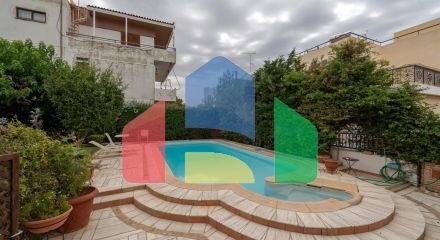Продаж - Вілла 287 m² в Афінах