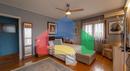 Продаж - Вілла 287 m² в Афінах