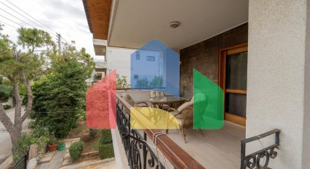 Продаж - Вілла 287 m² в Афінах