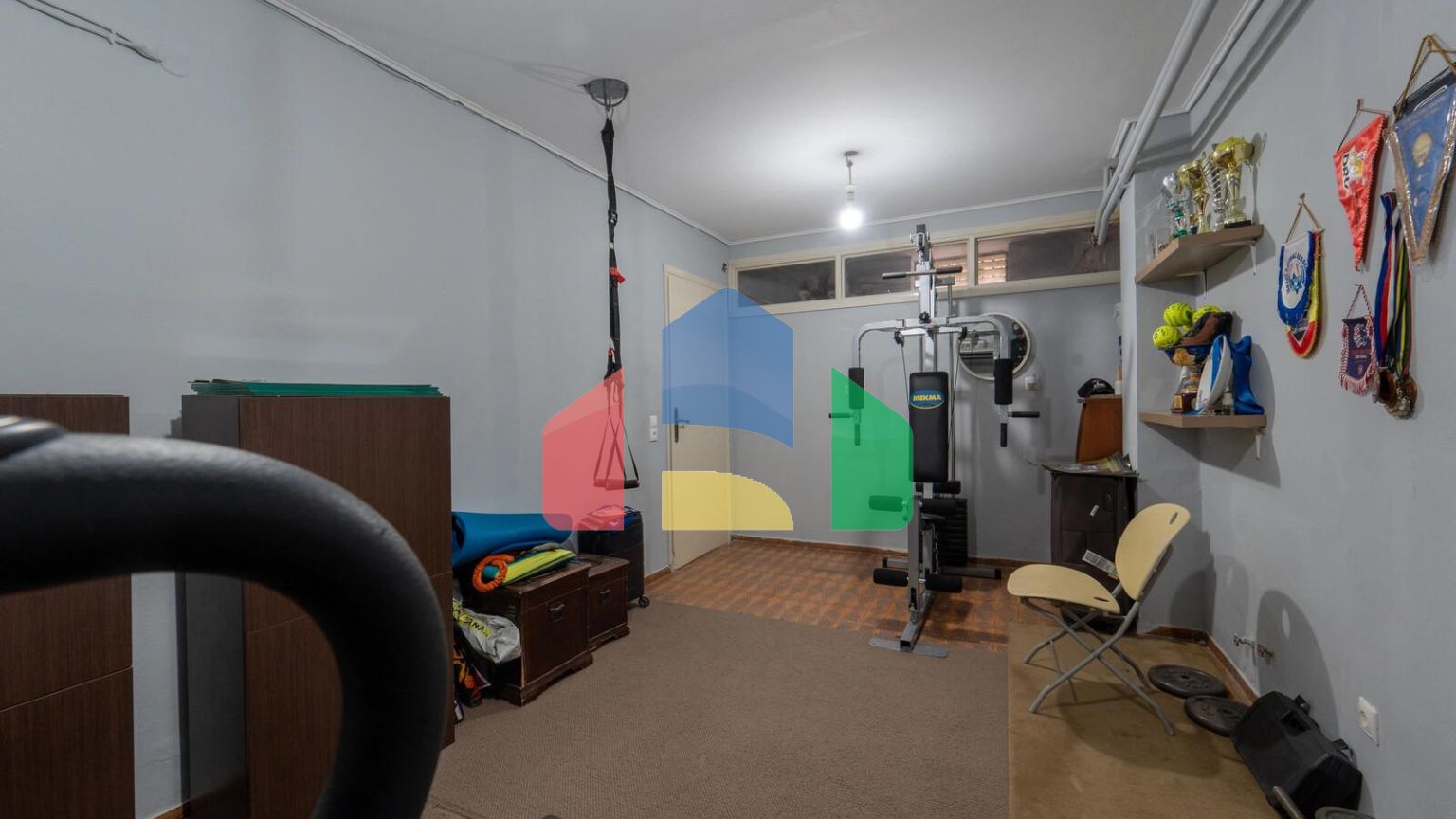 Продажа - Вилла 287 m² в Афинах