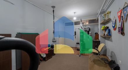 Продажа - Вилла 287 m² в Афинах