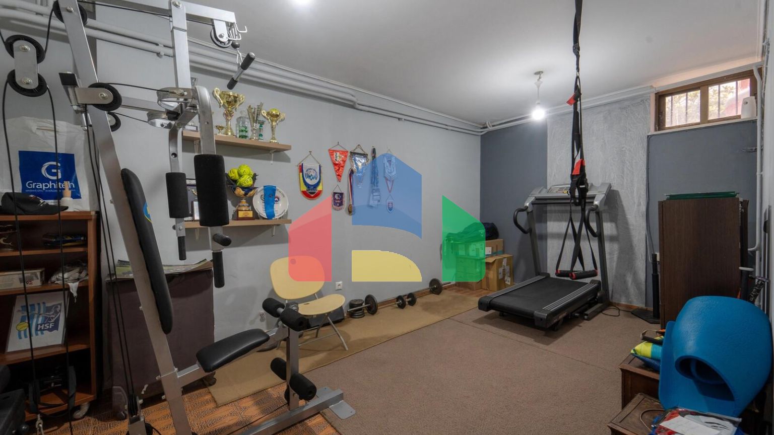 Продажа - Вилла 287 m² в Афинах