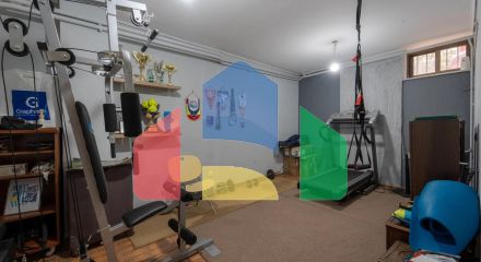 Продажа - Вилла 287 m² в Афинах