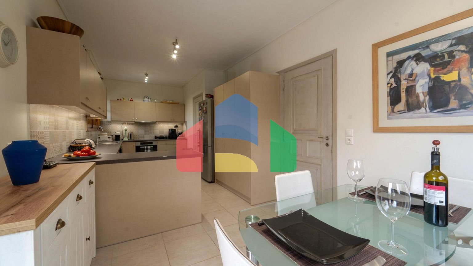 Продажа - Вилла 287 m² в Афинах