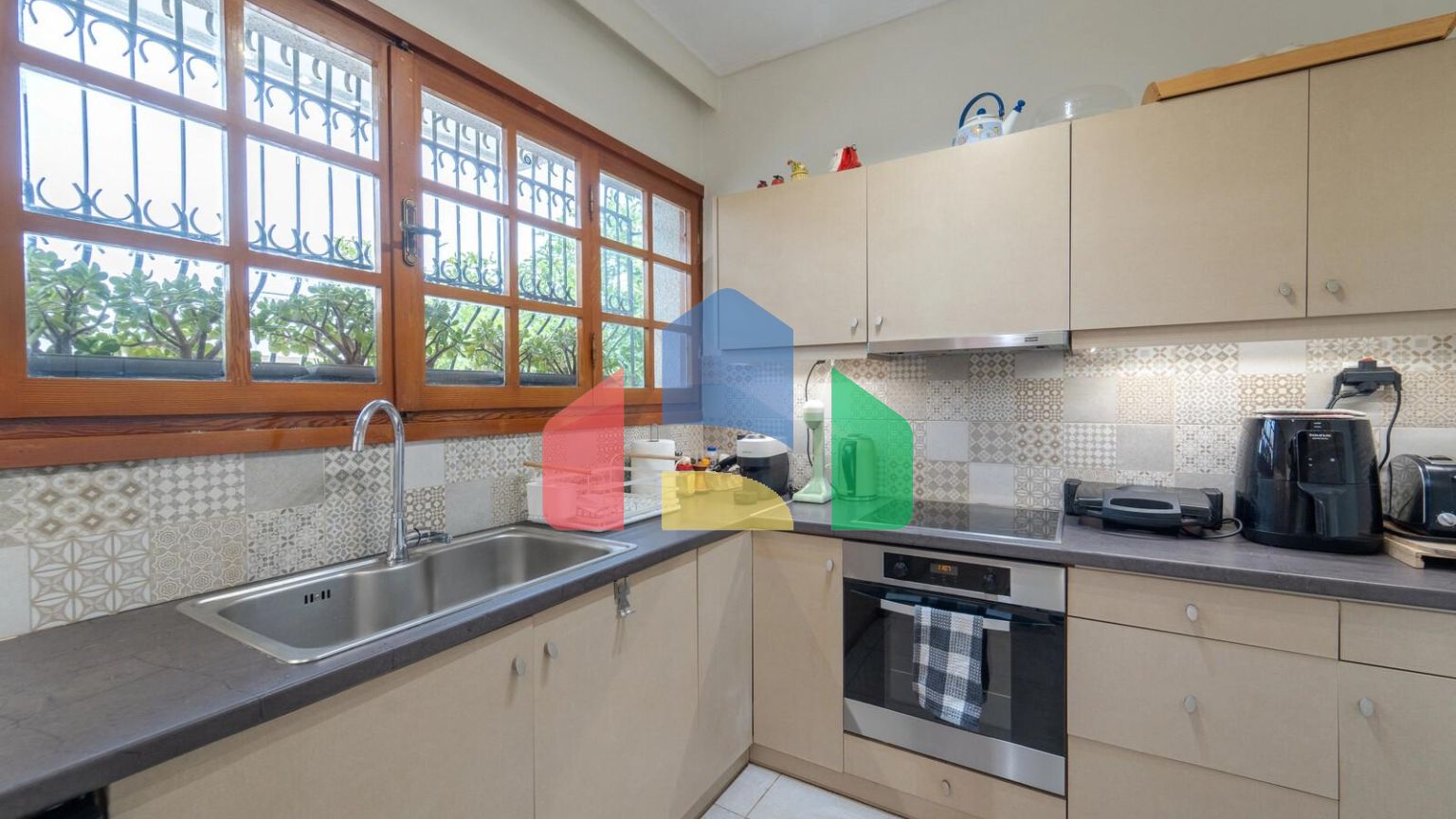 Продажа - Вилла 287 m² в Афинах