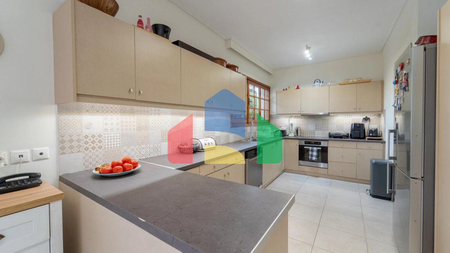 Продажа - Вилла 287 m² в Афинах