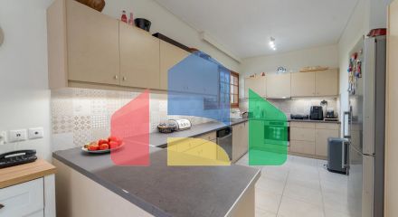 Продажа - Вилла 287 m² в Афинах