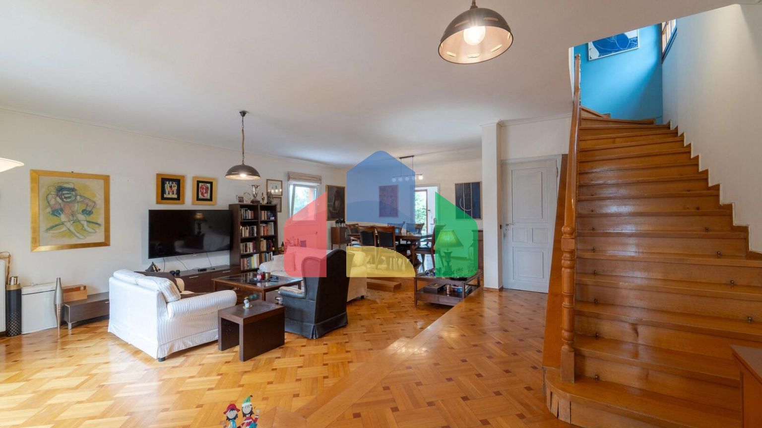 Продажа - Вилла 287 m² в Афинах