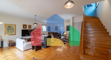 Продажа - Вилла 287 m² в Афинах