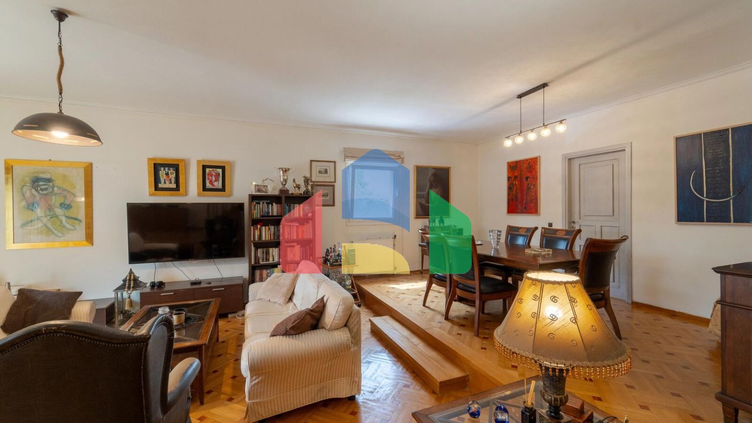 Продажа - Вилла 287 m² в Афинах